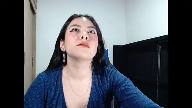EloiseJun online show from 11, 7, 2026