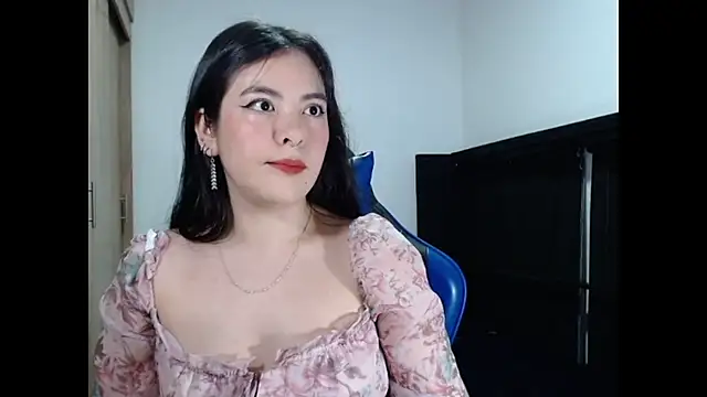 EloiseJun online show from 12, 7, 2026