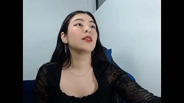 EloiseJun online show from 15, 7, 2026
