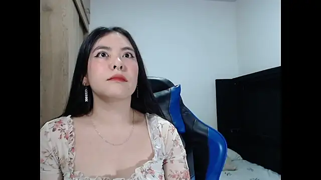 EloiseJun online show from 19, 7, 2026