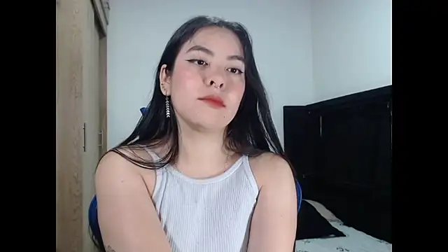 EloiseJun online show from 29, 7, 2026