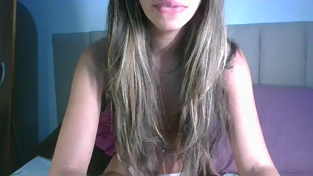 Mayalorenz online show from 11, 9, 2025