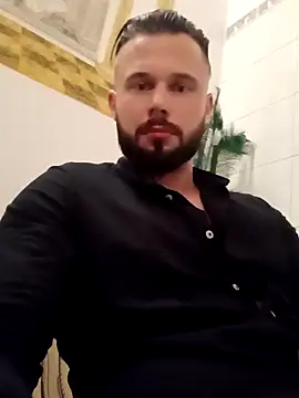 Snapshot of Barber33zk chatting on 20, 9, 2025 Barber33zk online show from 20, 9, 2025