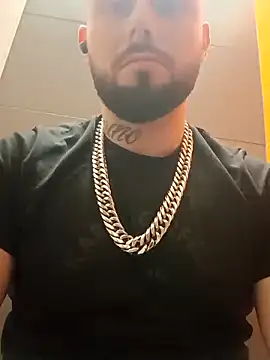 Snapshot of Barber33zk chatting on 30, 9, 2025 Barber33zk online show from 30, 9, 2025