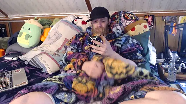 thejuicybacon online show from 6, 1, 2026