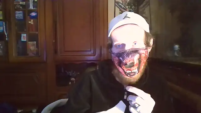 zipman92 online show from 18, 12, 2025