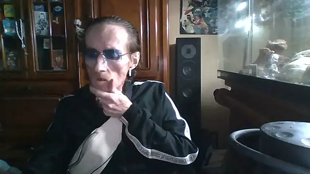 zipman92 online show from 13, 1, 2026