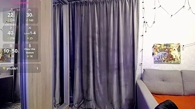 CollenRodrigezz zz online show from 18, 3, 2026