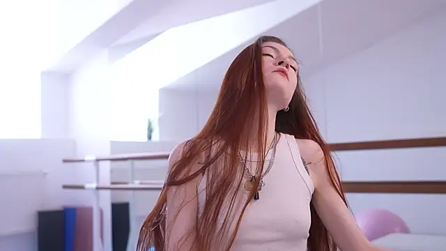 Snapshot of _arigins_ chatting on 10, 9, 2025  arigins  online show from 10, 9, 2025