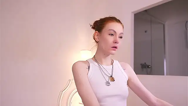 Snapshot of _arigins_ chatting on 20, 10, 2025  arigins  online show from 20, 10, 2025