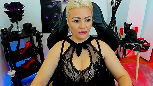 demisweet online show from 4, 1, 2025