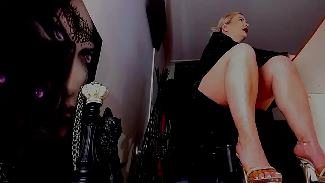 demisweet online show from 23, 3, 2026