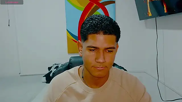 juanacock 1 online show from 22, 12, 2025