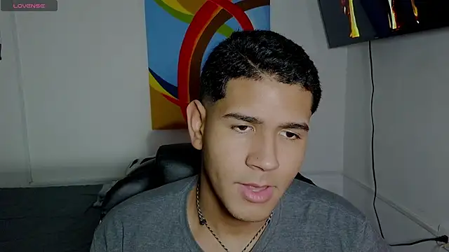 Snapshot of juanacock_1 chatting on 16, 1, 2026 juanacock 1 online show from 16, 1, 2026