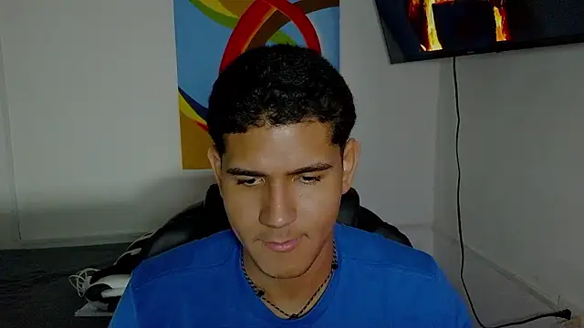 Snapshot of juanacock_1 chatting on 12, 2, 2026 juanacock 1 online show from 12, 2, 2026