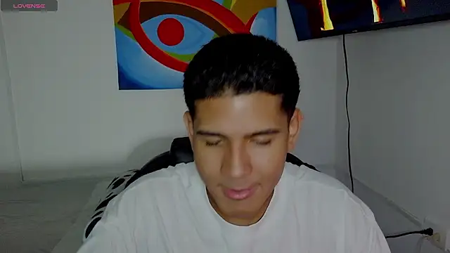 Snapshot of juanacock_1 chatting on 13, 3, 2026 juanacock 1 online show from 13, 3, 2026