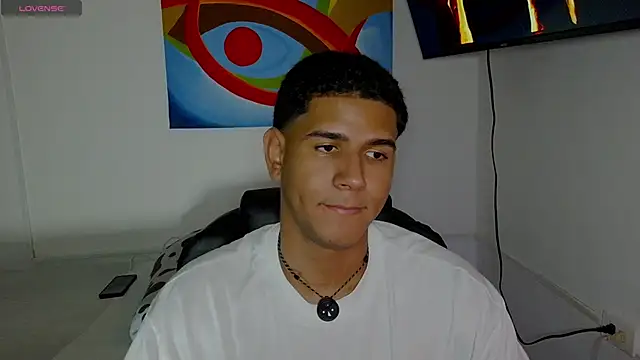 Snapshot of juanacock_1 chatting on 14, 3, 2026 juanacock 1 online show from 14, 3, 2026