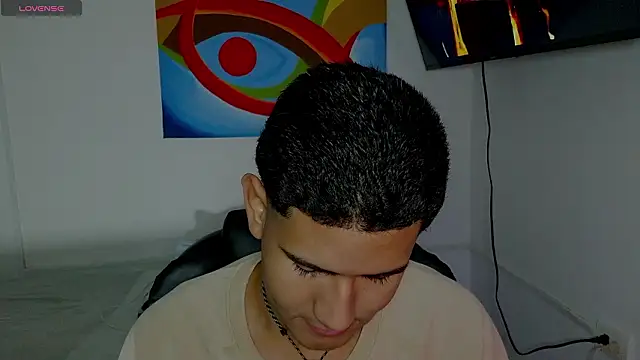 Snapshot of juanacock_1 chatting on 15, 3, 2026 juanacock 1 online show from 15, 3, 2026