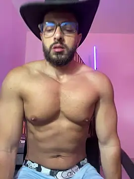 magnumchris online show from 23, 3, 2026