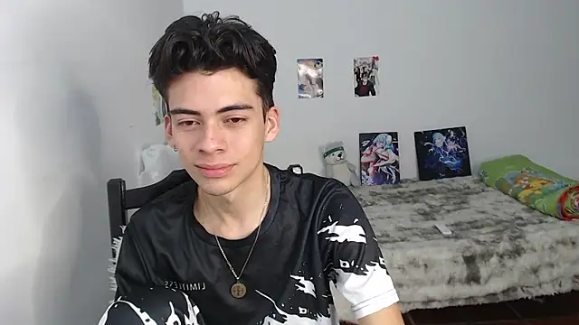 Rimuru17 online show from 13, 2, 2026