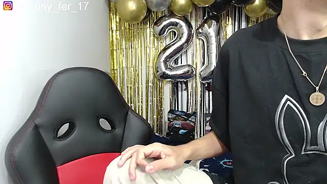 Rimuru17 online show from 17, 2, 2026