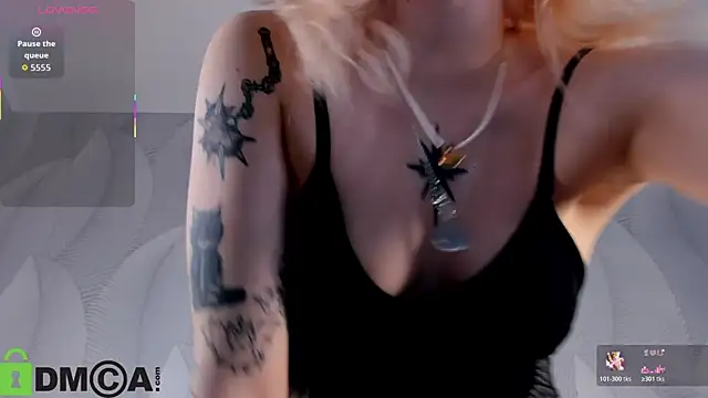 Molly Platt online show from 21, 3, 2026