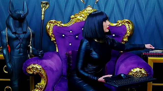 LaraMaeve online show from 29, 9, 2025