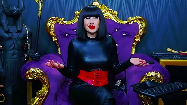 LaraMaeve online show from 23, 11, 2025