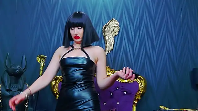 LaraMaeve online show from 8, 1, 2026