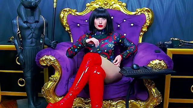 LaraMaeve online show from 27, 3, 2026