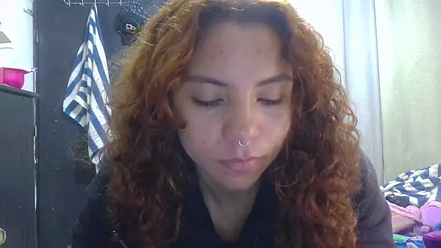 VioletV online show from 18, 7, 2026