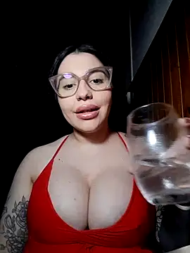 Lucisferxxx online show from 16, 11, 2025