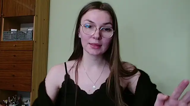 LooveELLYx online show from 16, 1, 2025