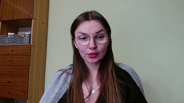 LooveELLYx online show from 21, 1, 2025