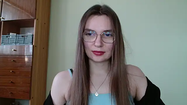 LooveELLYx online show from 29, 1, 2025
