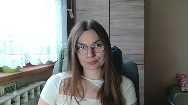 LooveELLYx online show from 20, 12, 2025