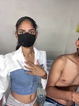 Anjaliangel07 online show from 21, 3, 2026