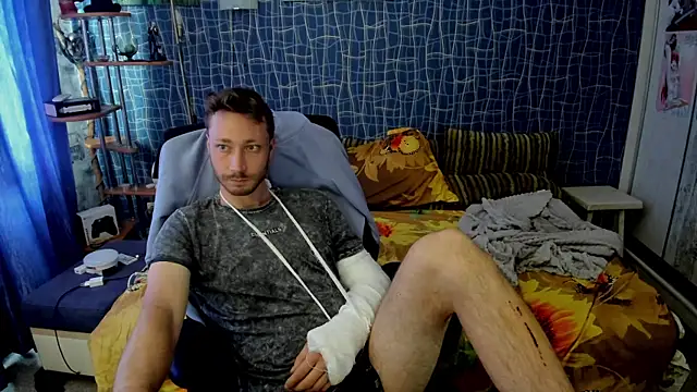 CuteBoy228 online show from 26, 5, 2026
