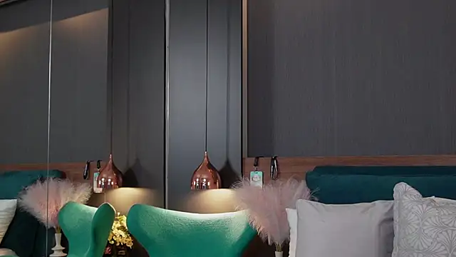 EmilyTrix online show from 14, 4, 2026