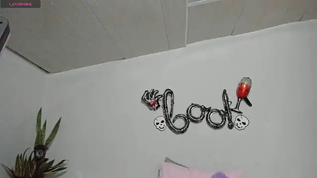 Sophia Ebony online show from 27, 10, 2025