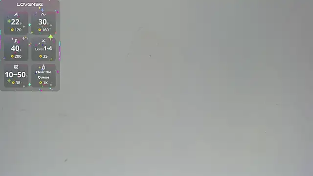 Sophia Ebony online show from 28, 10, 2025