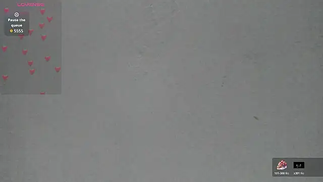 Sophia Ebony online show from 18, 2, 2026