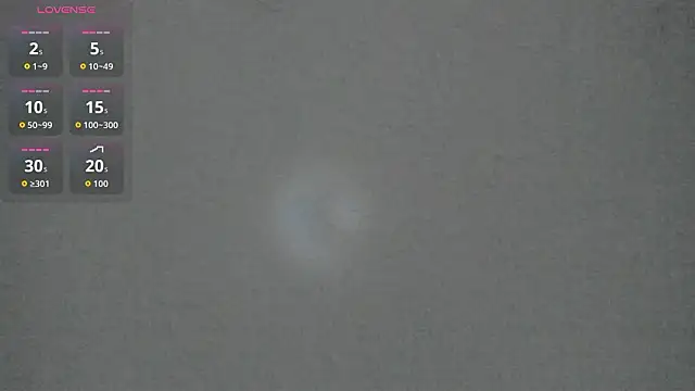 Sophia Ebony online show from 21, 3, 2026