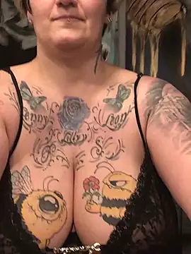 Ich-eben123 online show from 16, 2, 2026