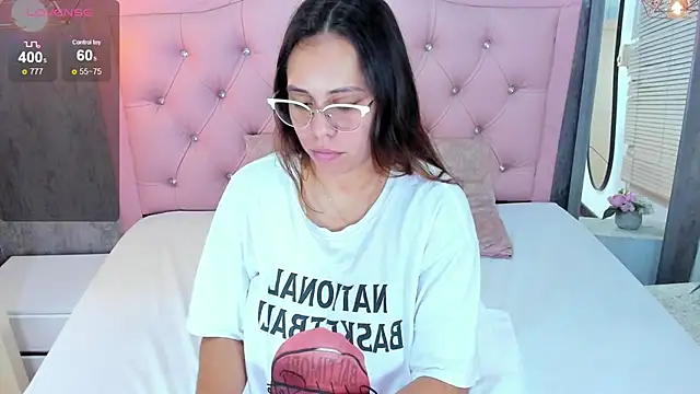 lissa jhonsoon online show from 12, 2, 2026