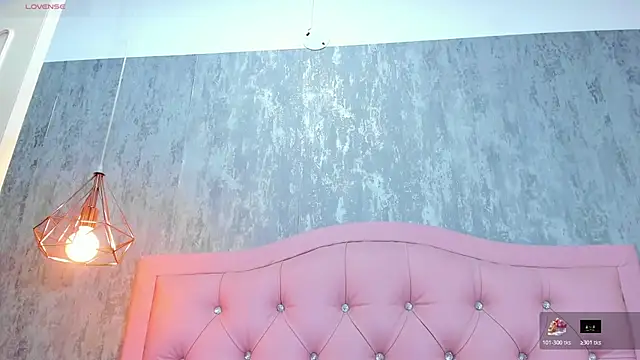 lissa jhonsoon online show from 13, 2, 2026