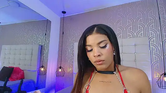 LexieBloom online show from 17, 4, 2026