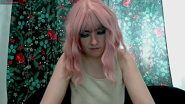 MagicPink online show from 11, 5, 2026