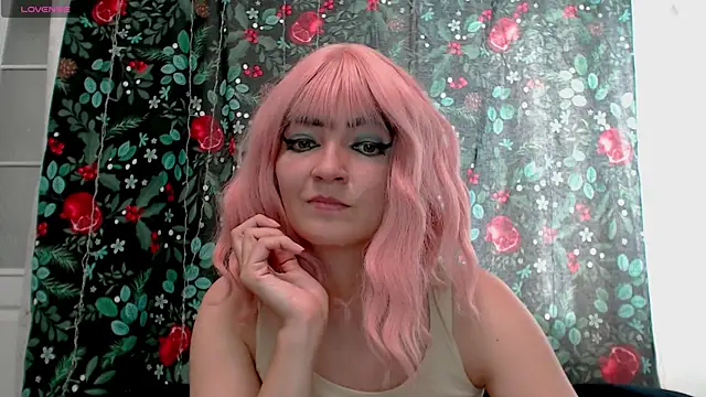 MagicPink online show from 12, 5, 2026
