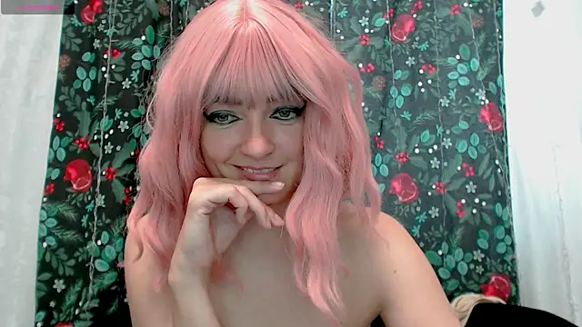 MagicPink online show from 13, 5, 2026
